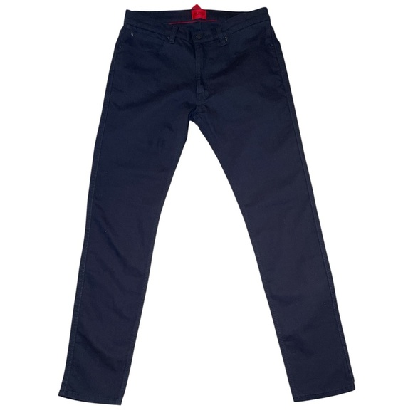 Hugo Boss Men's Black Jeans Holy-Alee sz 30x32 - Picture 1 of 7